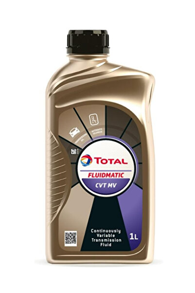 TOTAL Ulei cutie automata Fluidmatic CVT MV 1L