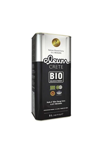 Kidonakis Ulei de măsline extravirgin P.D.O. Messara 5L Bio