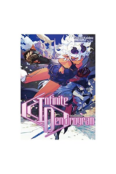 J-Novel Club Infinite Dendrogram : Volume 9