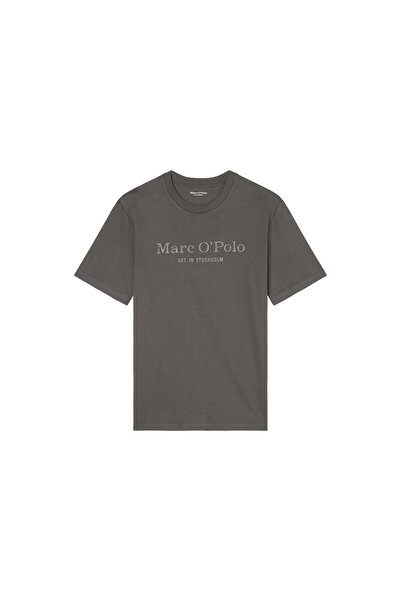 Marc O Polo Tricou bărbătesc B21201251052 Gri