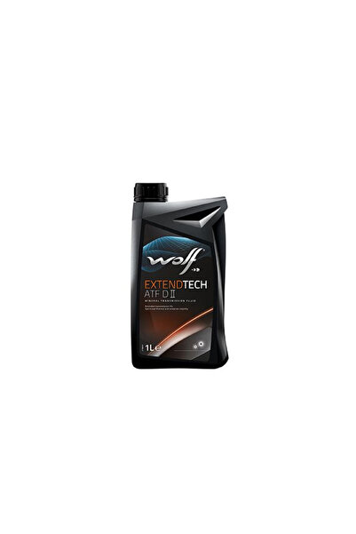 Wolf ULEI CUTIE AUTOMATA EXTENDTECH ATF DII 1L