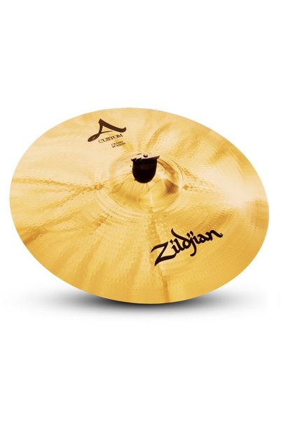 Zildjian 18" A Custom Crash