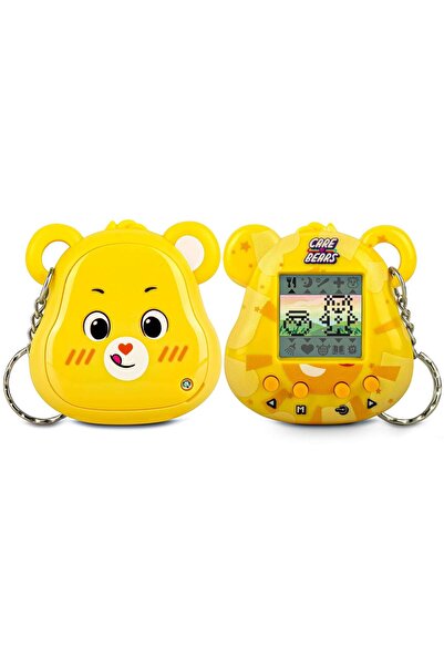 OEM ThumbsUp! - Care Bears Digital Pet (Funshine Bear) Καταπληκτικό ρετρό ηλε...