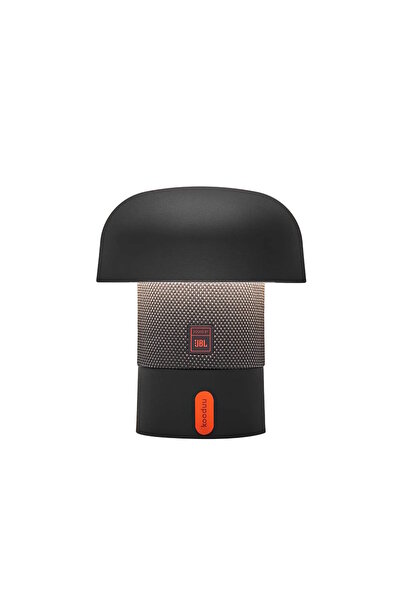 OEM kooduu Sensa PLAY Mini – Φορητό Ηχείο – Λάμπα με LED & Ήχο (Anthracite)