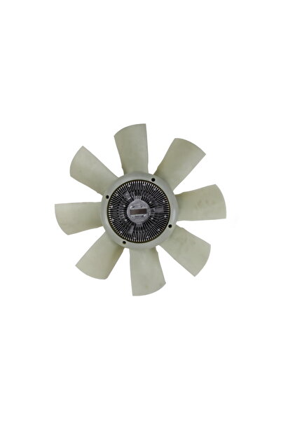 Thermotec Ventilator, Radiator (ventilator, 680mm, Numar Palete: 8) Scania 4 ...