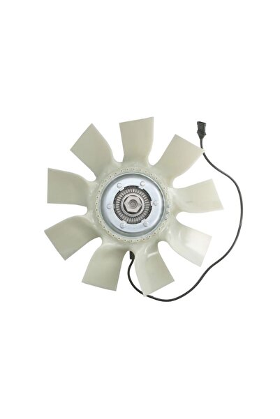 COJALI Ventilator, Radiator (ventilator, Numar Pini: 5) Massey Ferguson 6613 ...