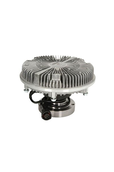 NRF Vascocuplaj Ventilator Radiator (numar Pini: 5) Volvo Fh Fh Ii FH16 D13a4...