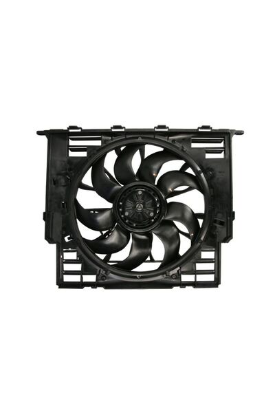MAHLE Ventilator, Radiator (cu Carcasa) Bmw 5 (g30 F90) 5 (g31) 6 Gran Turism...