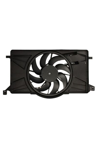 NRF Ventilator, Radiator (cu Carcasa) Ford C-max Ii Focus Iii Grand C-max 1.6...