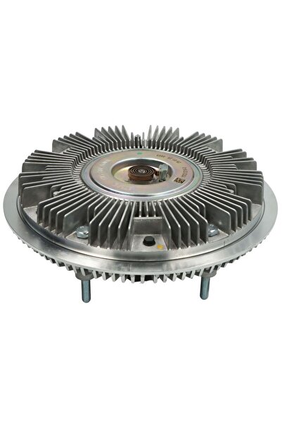 BORG-WARNER Vascocuplaj Ventilator Radiator New Holland T8010 T8020 T8030 T80...