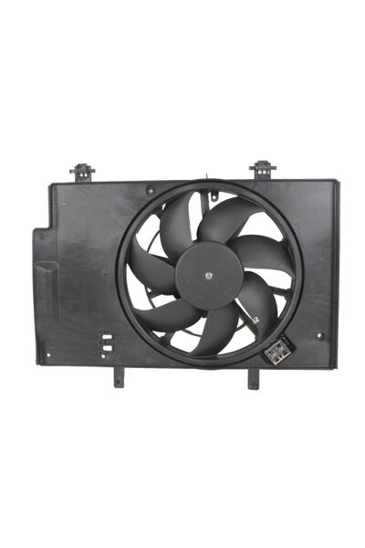 Nissens Ventilator, Radiator (cu Carcasa) Ford B-max Ecosport Fiesta Vi 1.0 0...