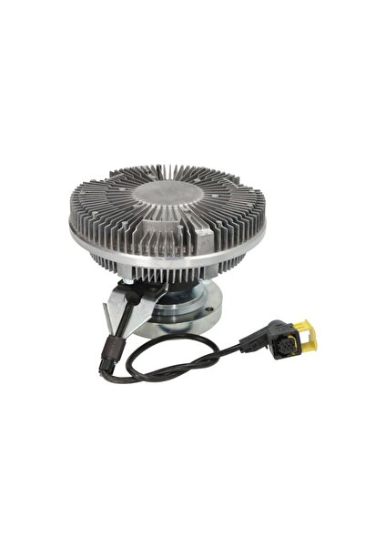 NRF Vascocuplaj Ventilator Radiator (numar Pini: 5) Volvo Fh Ii D13c380-d13k5...