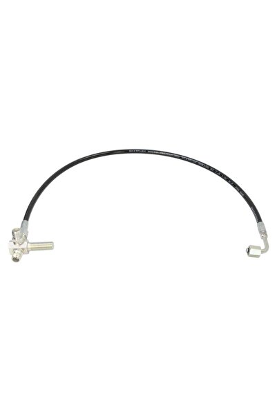 akusan Conducta Hidraulica Rabatare Cabina (772mm, M12x1,5mm/M12x1,5mm) Scani...