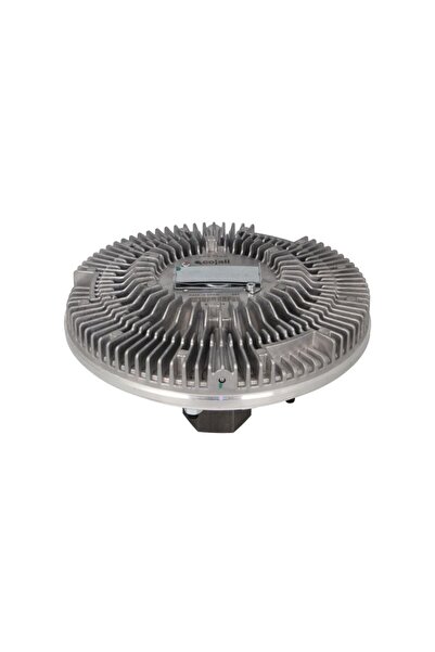 COJALI Vascocuplaj Ventilator Radiator John Deere 8100 8100 T 8110 8110 T 812...
