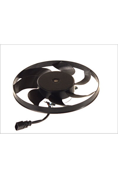 Thermotec Ventilator, Radiator Dreapta Audi A1 A3 Tt Seat Altea Altea Xl Ibiz...
