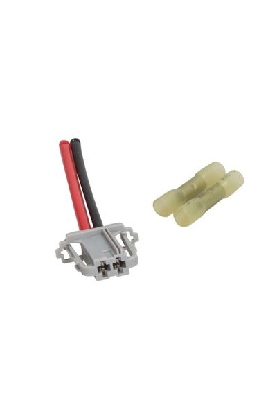 akusan Kit Repar. Cabluri, Ventilat. Habitaclu(sist.preincalz.motor (100mm, N...