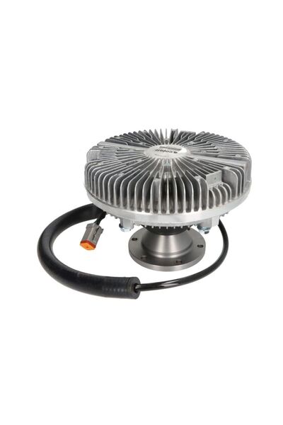 COJALI Vascocuplaj Ventilator Radiator (numar Pini: 5) Scania F G I K I N Bus...