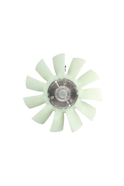 NRF Vascocuplaj Ventilator Radiator (ventilator, 680mm, Numar Palete: 11, Num...