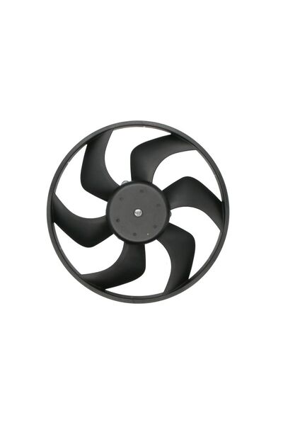 Nissens Ventilator, Radiator Nissan Primastar Opel Vivaro a Renault Trafic Ii...