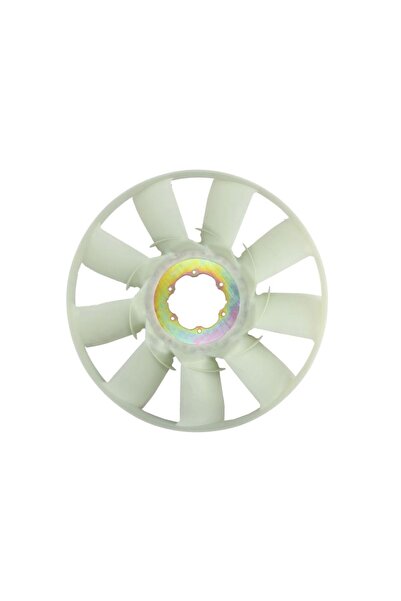 NRF Elice Ventilator Racire (diametru 655mm, Numar Palete 9) Mercedes Atego 3...