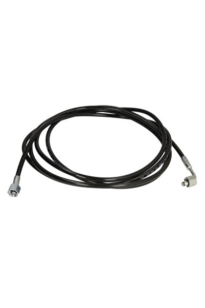 akusan Conducta Hidraulica Rabatare Cabina (3700mm, M14x1,5mm) Volvo FH12 FH1...