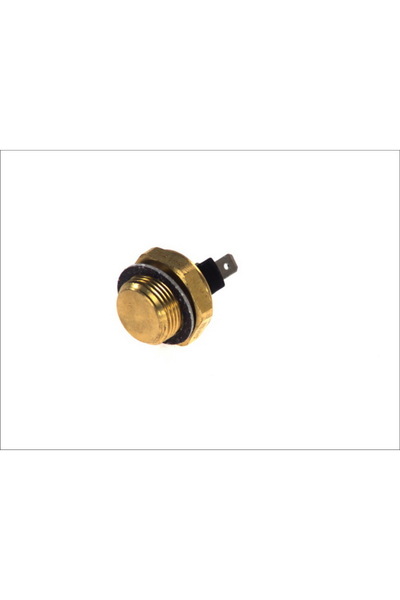 HANS PRIES Senzor Comutator Temperatura, Actionare Ventilator (cu Un Inel de ...