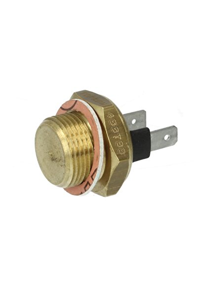 HANS PRIES Senzor Comutator Temperatura, Actionare Ventilator (cu Un Inel de ...