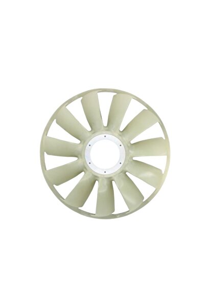 VADEN Vascocuplaj Ventilator Radiator (diametru 770mm, Numar Palete 11) Man F...