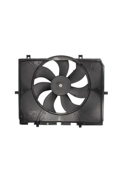 NRF Ventilator, Radiator (cu Carcasa) Mercedes E T-model (s210) E (vf210) E (...