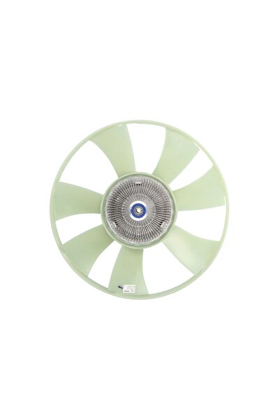 MAHLE Ventilator, Radiator Vw Crafter 30-35 Crafter 30-50 2.0d 05.11-12.16