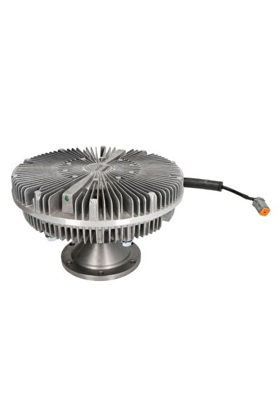 COJALI Vascocuplaj Ventilator Radiator (numar Pini: 5) Scania G I P I R I T D...