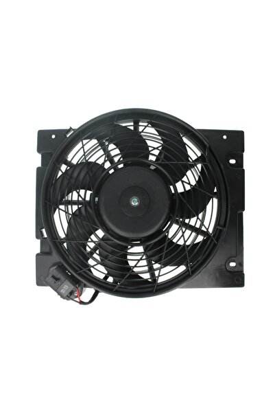 Thermotec Motor Electric,ventilator (cu Carcasa) Opel Astra G Astra G Classic...