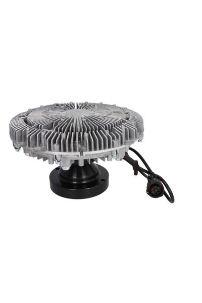 Thermotec Vascocuplaj Ventilator Radiator (numar Pini: 5) Rvi Magnum Volvo Fh...