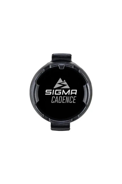 NO BRAND Senzor de cadență SIGMA Duo