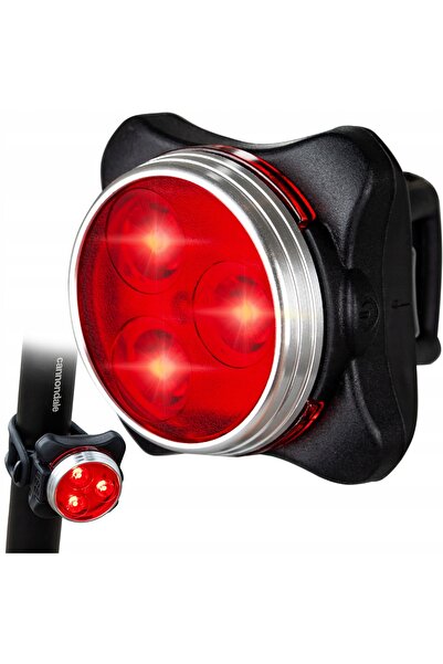 NO BRAND Lampă de bicicletă VAYOX VA0117
