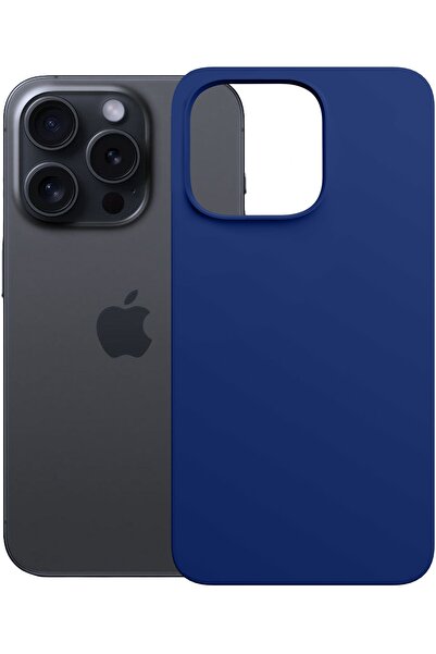 NO BRAND Etui 3MK Silicone Guardx MagCase pentru Apple iPhone 16 Pro Max Alba...