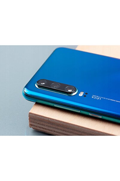 NO BRAND Sticlă hibridă 3MK Lens pentru Apple iPhone 15