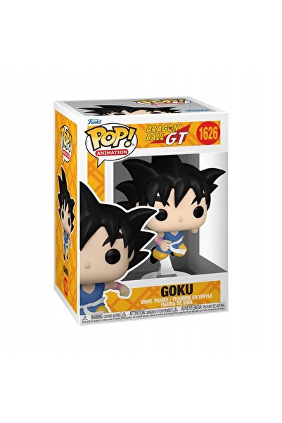 Funko Pop Figurină Animație Dragon Ball GT Goku