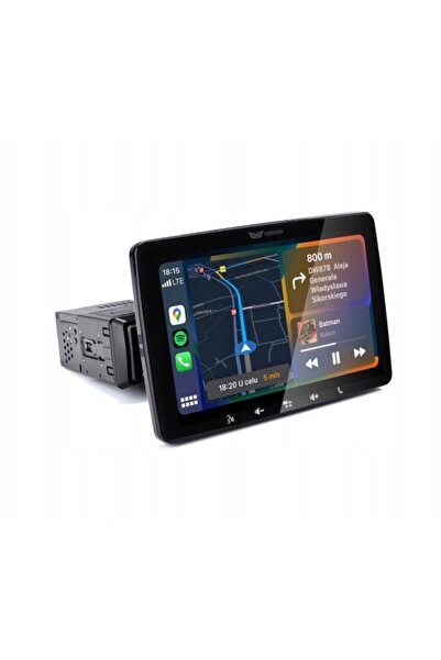 Vordon Radio auto HT-945 Chester 1 DIN