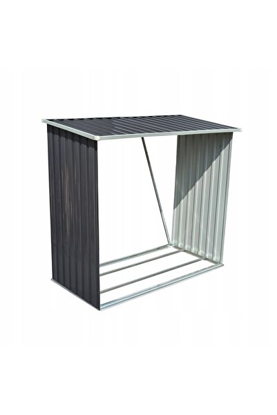 NO BRAND Compozit pentru lemn MIRPOL Woodland 163 x 83 x 154 cm