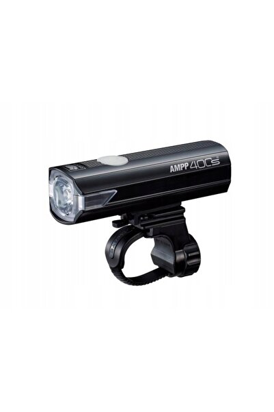 NO BRAND Lampă de bicicletă CATEYE AMPP400S HL-EL084SRC