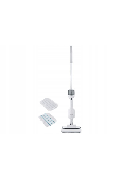 NO BRAND Mop cu aburi SEVERIN SC 7142 alimentare la rețea 1500 W alb