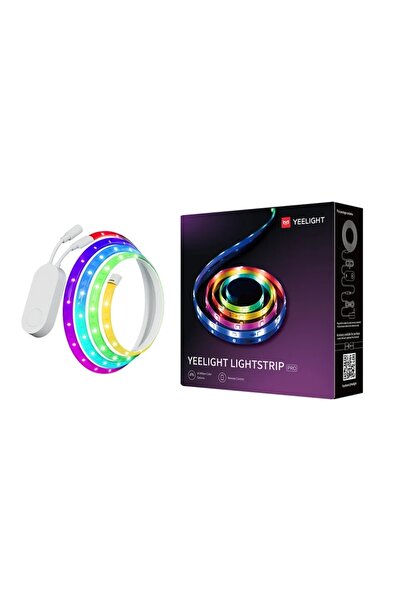 Yeelight Bandă LED YLDD005 2 m Wi-Fi/Bluetooth