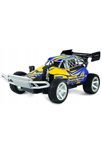 NO BRAND LEXIBOOK Crosslander Buggy RC22 mașină cu telecomandă