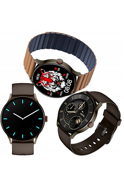 İmiki Smartwatch IMILAB TG1 Bronz