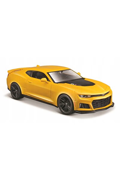 Maisto Mașină Ediție Specială Chevrolet Camaro ZL1 2017 31512YL
