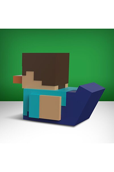TUBBZ Figurină Minecraft: Steve