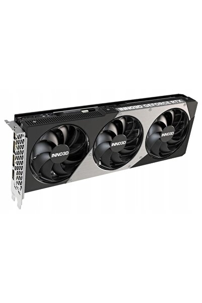 NO BRAND Placă video INNO3D GeForce RTX 5070 Ti X3 OC 16GB