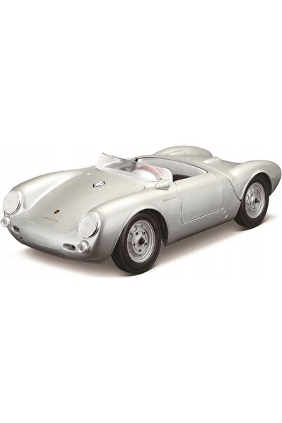 NO BRAND MAISTO Special Edition Porsche 550A Spyder 31843 1