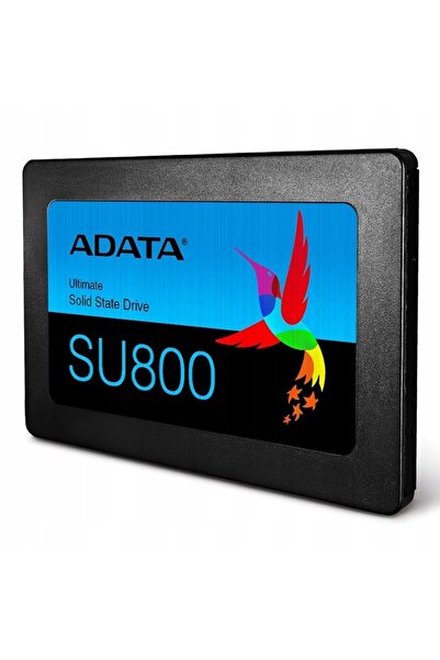 NO BRAND Dysk ADATA Ultimate SU800 256GB SSD